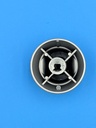 KNOB CONTROL SILVER 4055918512