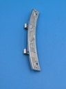 HINGE, GLASS DOOR 8581366253236