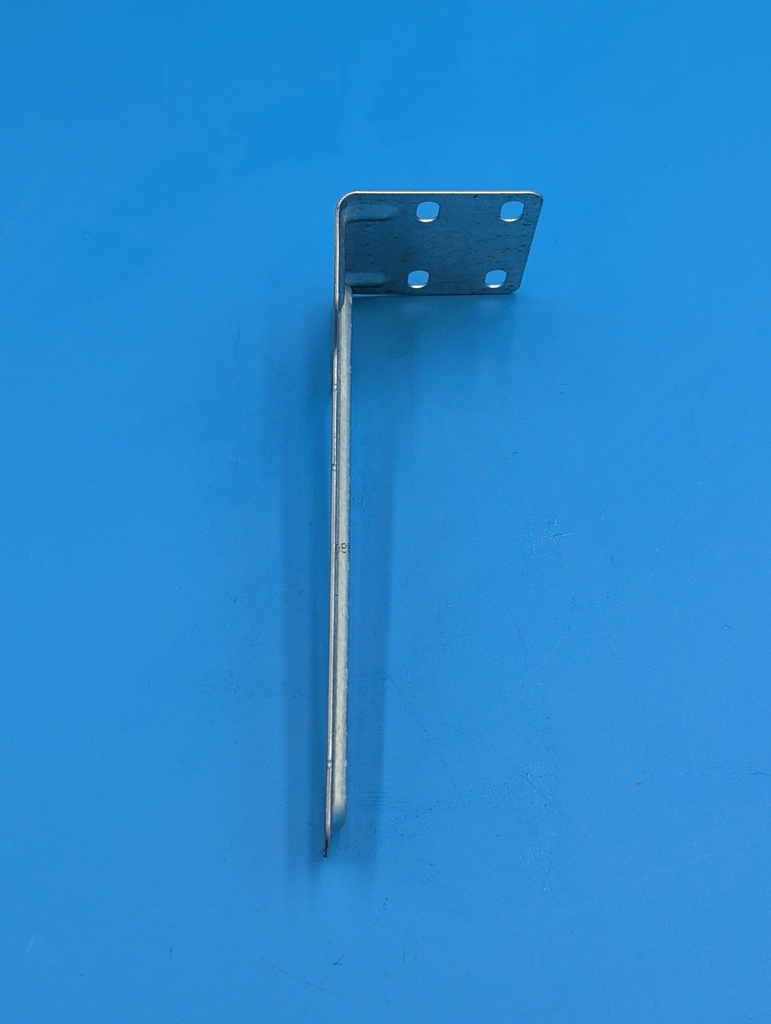 ANTI TILT BRACKET TAURUS+ 90CM 140166174015