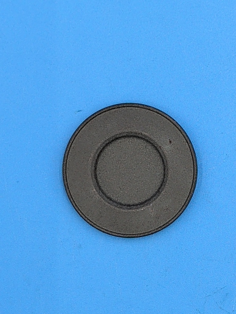 CAP BURNER WOK INNER 4055529046