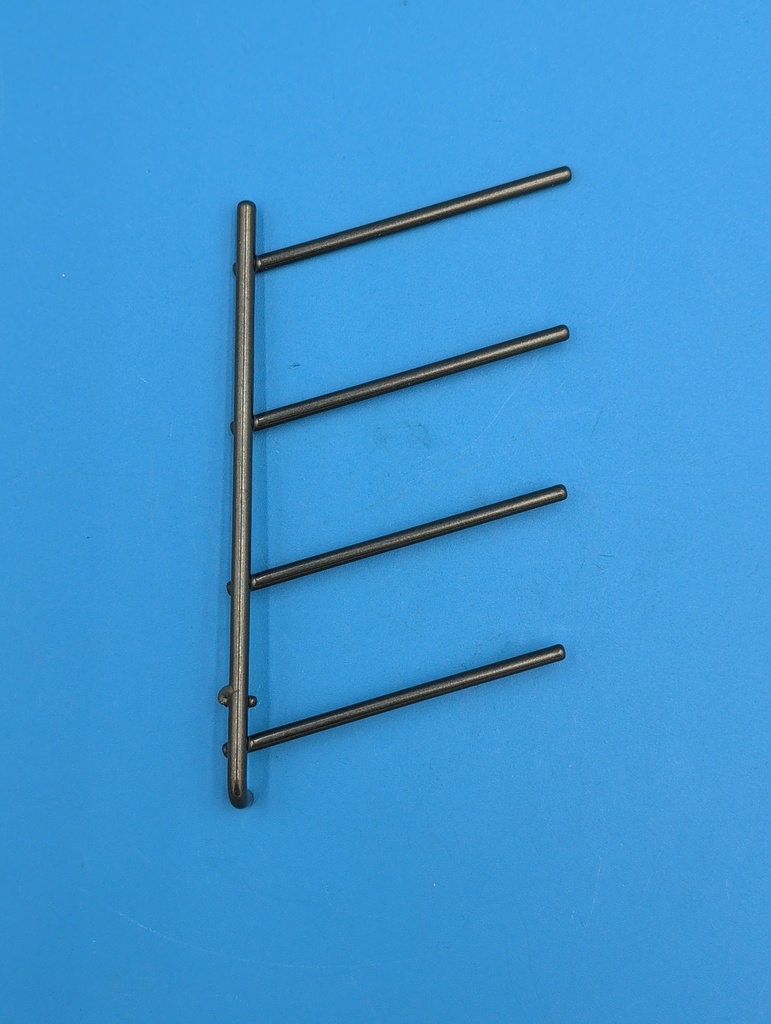 RACK FOLD DOWN BSKT UPPER LH 8070657062