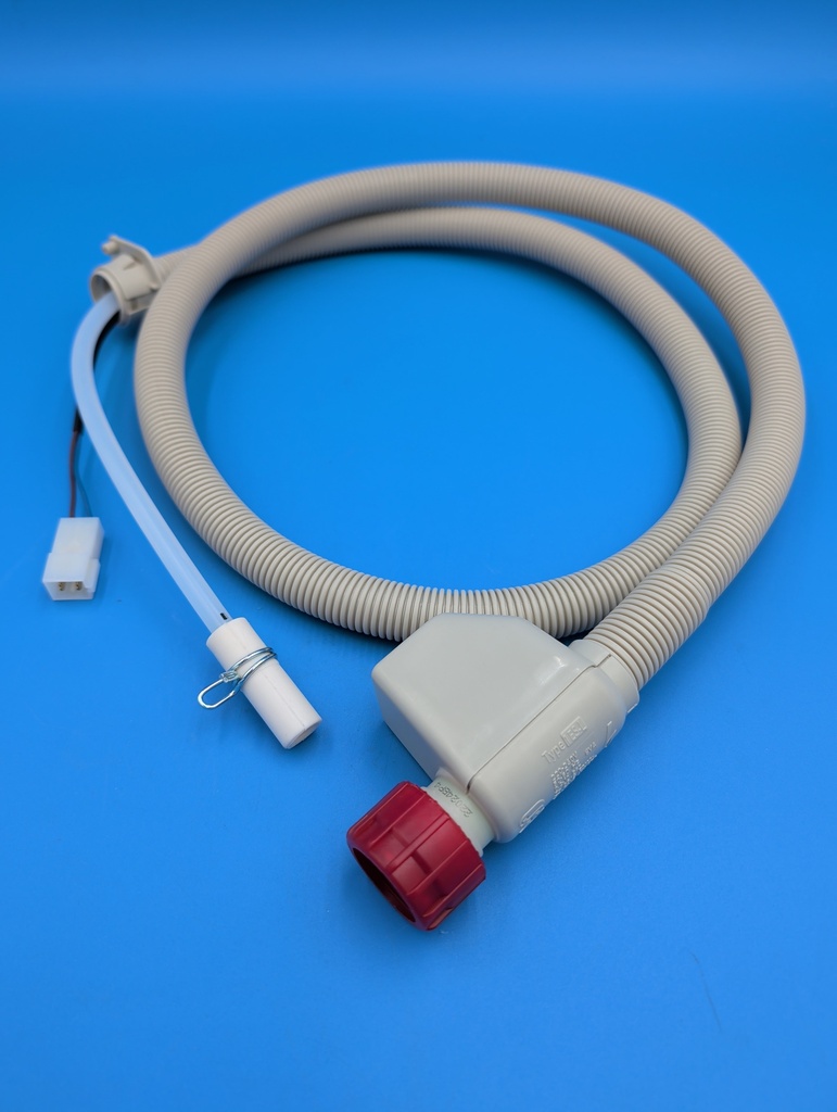 INLET HOSE,AQUA-CONTROL,L=1475 140180589016