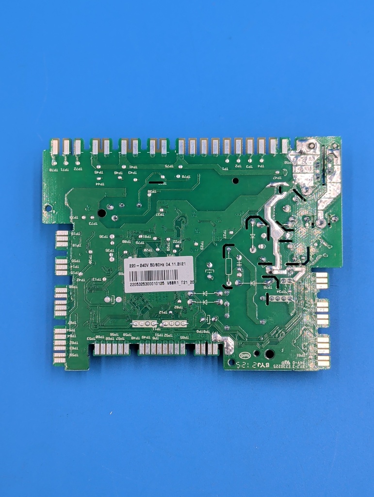 Board Pcb Main 4055901088