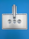 BURNER GRILL 4055563326