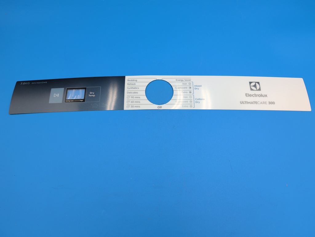 TRIM INSERT REVERSE EDV705H3WB 140137150383