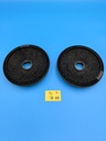 Carbon filter EFCB02 1760014647