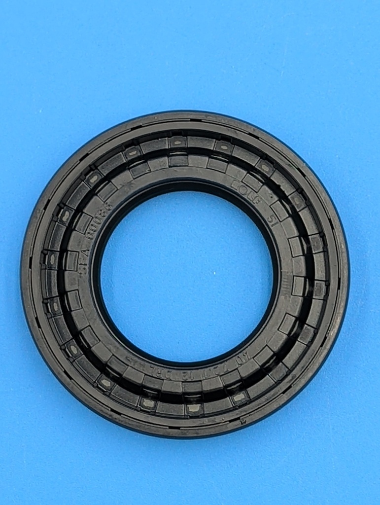 GASKET DRUM SHAFT 8581249667016