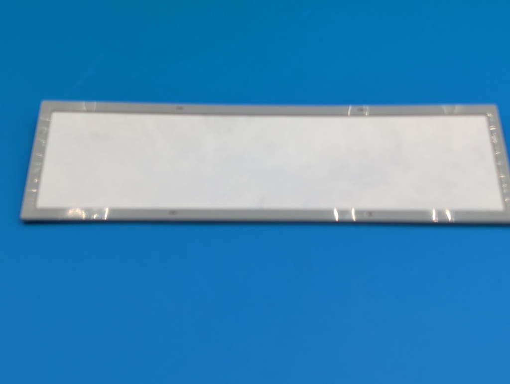 MEMBRANE HUMIDITY CTRL ASSY 140074437033