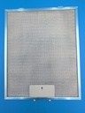 FILTER, ALUMINIUM, MESH, 5 LAY 140246376010