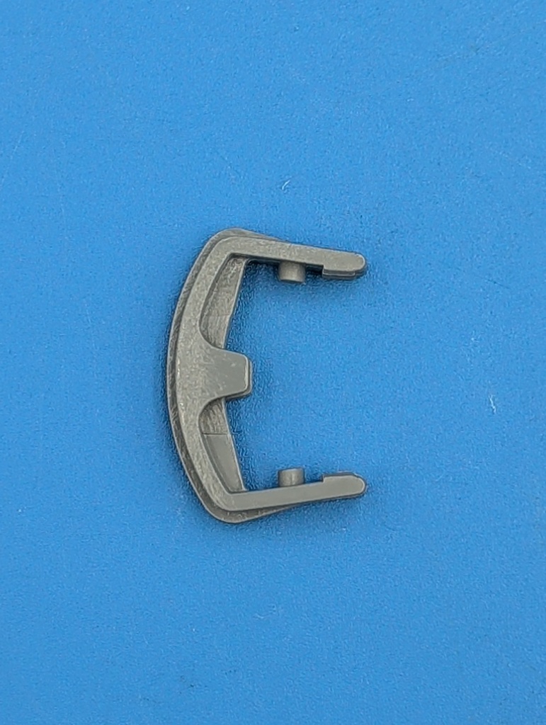 STOP RAIL BASKET UPPER FRONT 4055762092