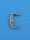 STOP RAIL BASKET UPPER FRONT 4055762092