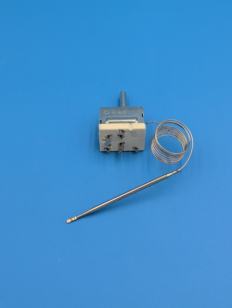 THERMOSTAT OVEN  8585611490014