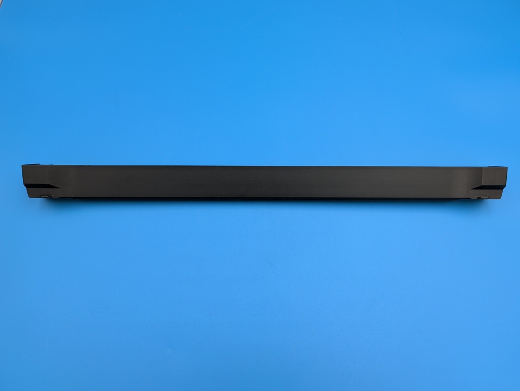 DOOR COVER,BLACK 140129634014