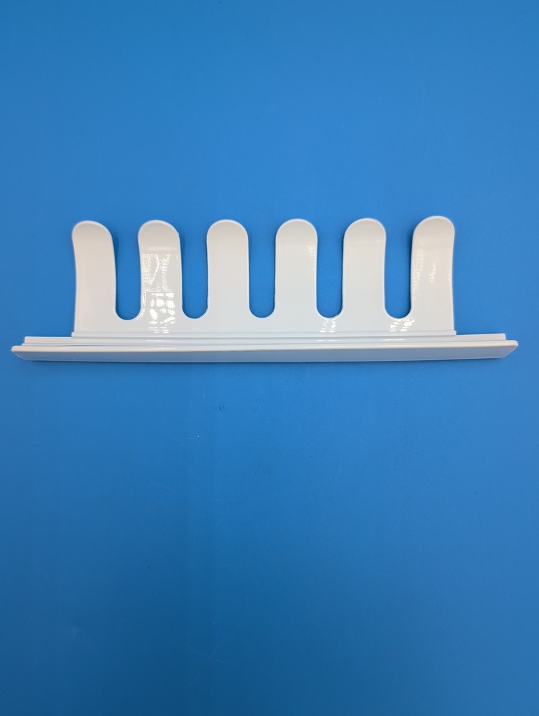 BIN DOOR FINGER MD80 WH 140007150059