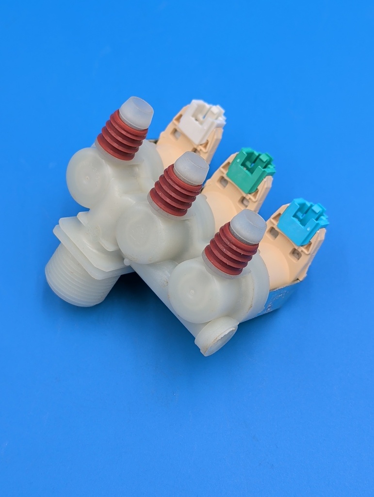 INLET VALVE, COLD, 1 INLET,3 O 140207157029