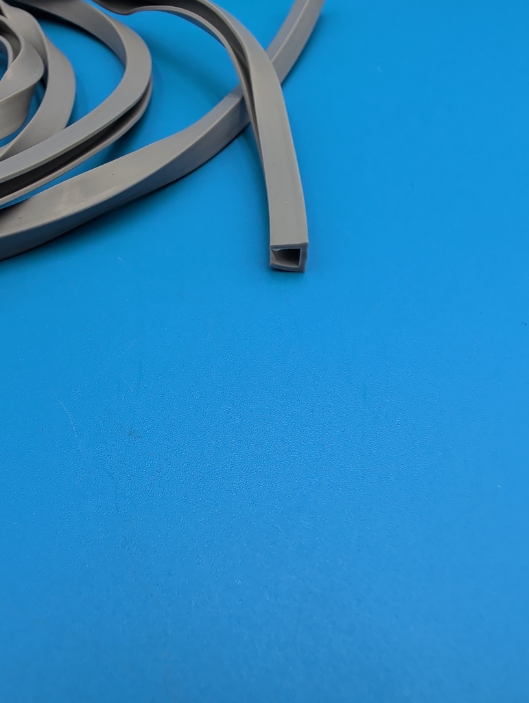 SILICONE, EXTRUSION 4055857744
