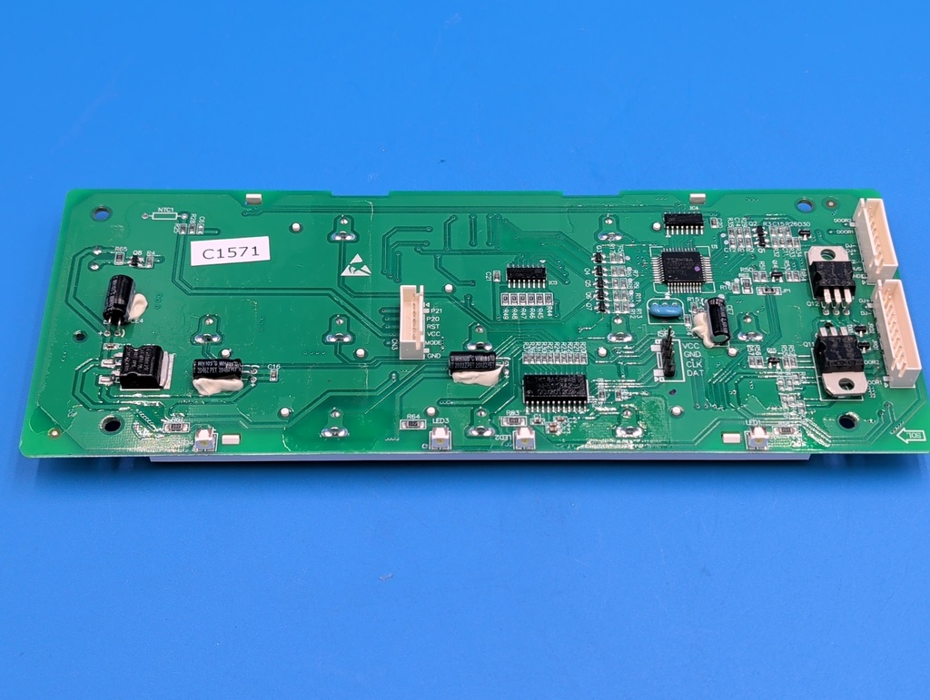 PCB DISPLAY 4055864658