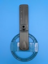 LOWER SPRAY ARM,GREY/BLUE 1119208617