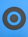 Cap Burner Enamel Wok Inner & Outer 8583581980965
