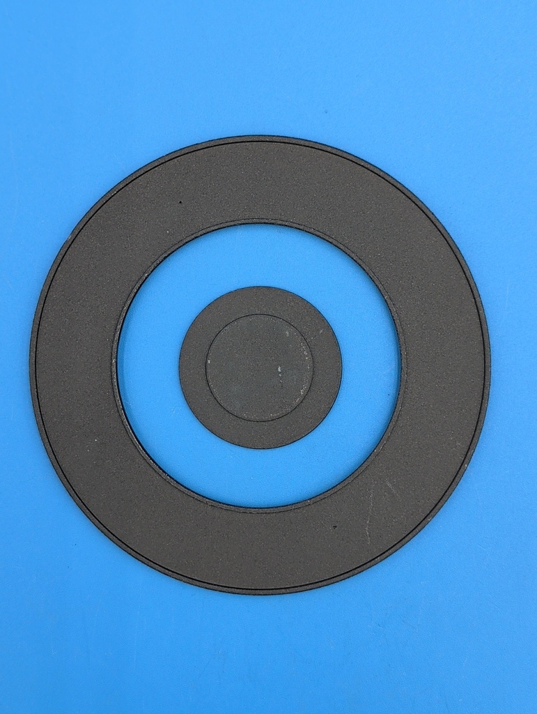 CAP BURNER ENAMEL WOK SET 3581980962