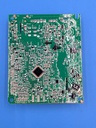 PCB ERF1600 PROGRAMED WFB4204 140010287039