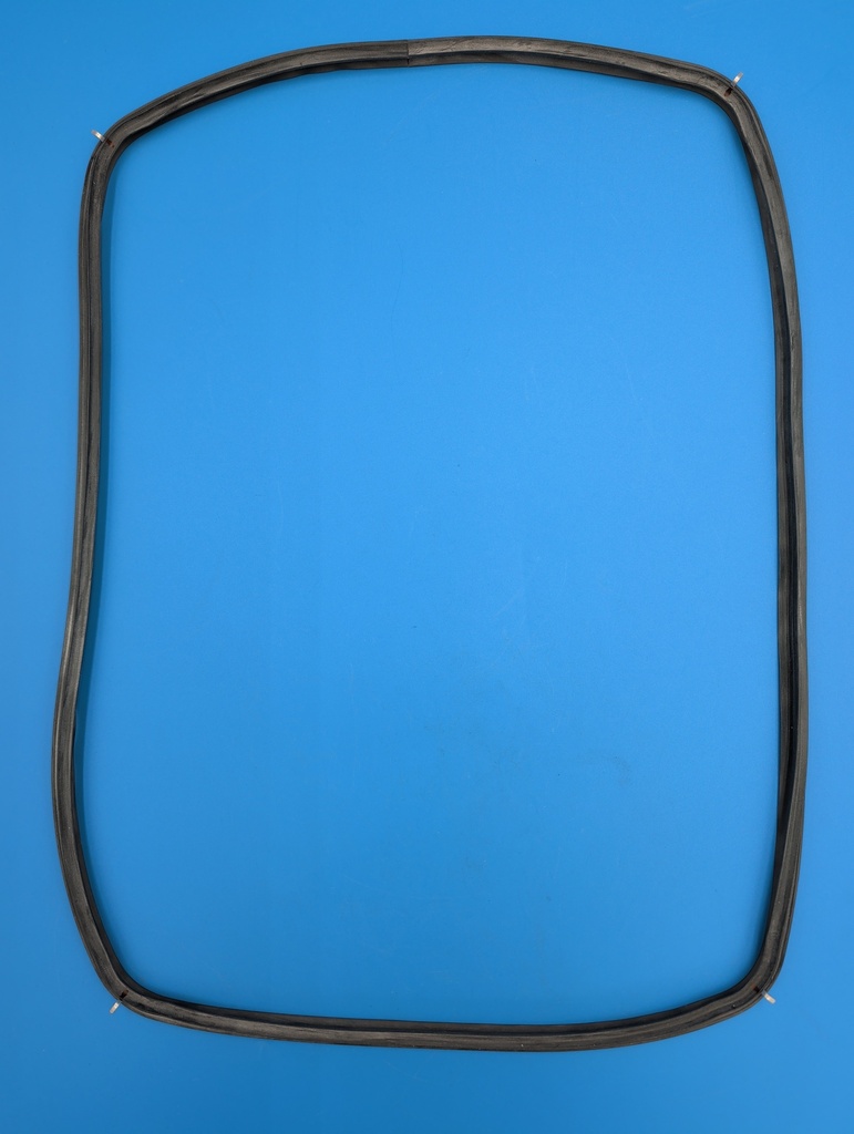 GASKET , OVENDOOR NON PIRO 140043543028