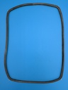 GASKET , OVENDOOR NON PIRO 140043543028
