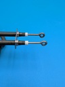 ELEMENT 160MM (NZ) BACKER