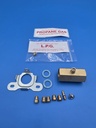 CONVERSION LP KIT INC WOK