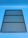 GRILL 400MM DISCOVERY ENAMEL