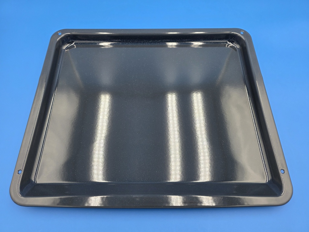 TRAY BAKING
