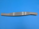 SPRAY ARM UPPER DK GREY 450MM 1118949104