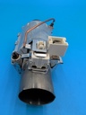 ELEMENT INLINE 230V/2000W 32MM 1560734012