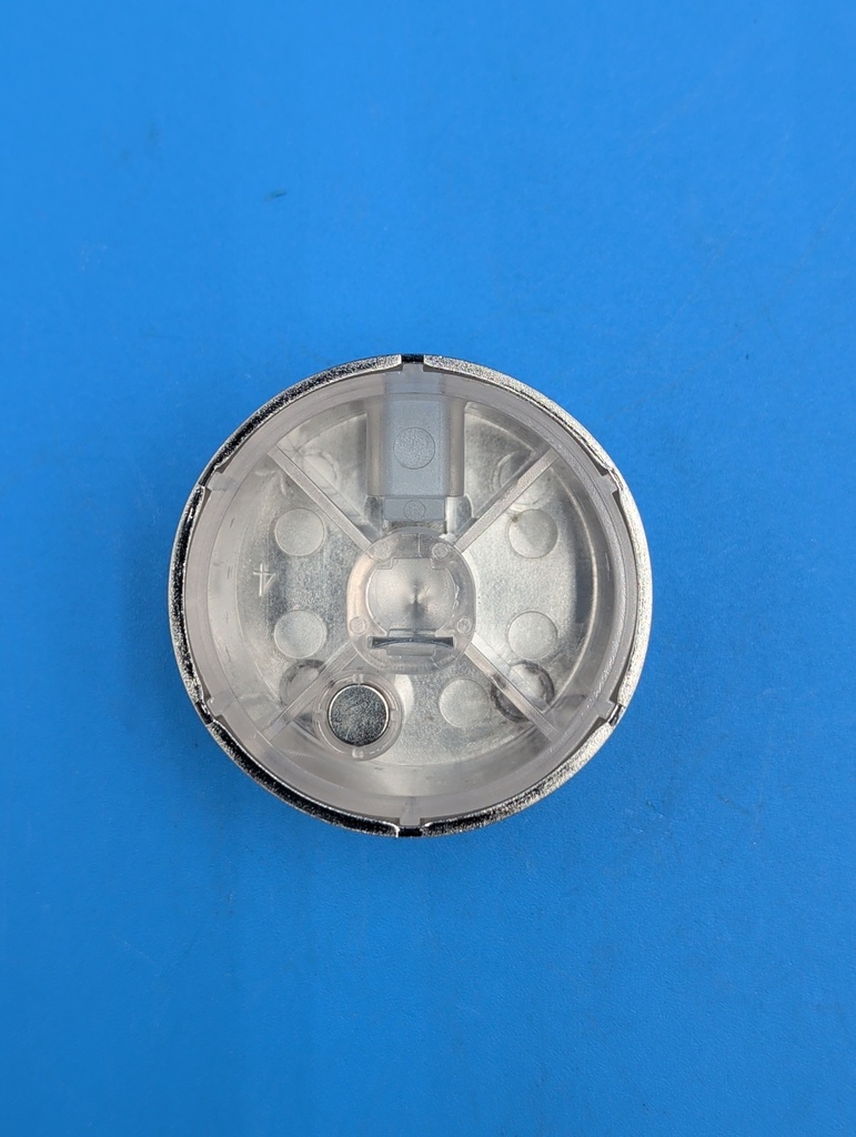 REAR BURNER KNOB ASSY 4055843223