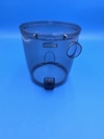 4055586962 DUST CONTAINER BODY