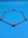 Turntable Assembly AJS73129204