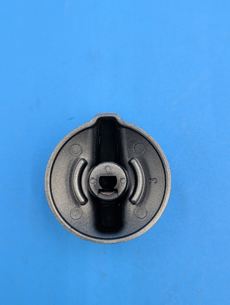 KNOB SS 85800190080961