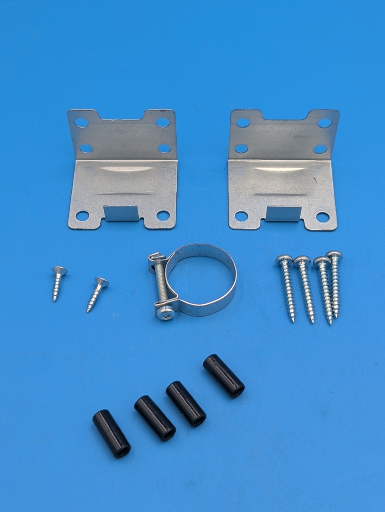KIT MOUNTING BUILT IN 140003555137