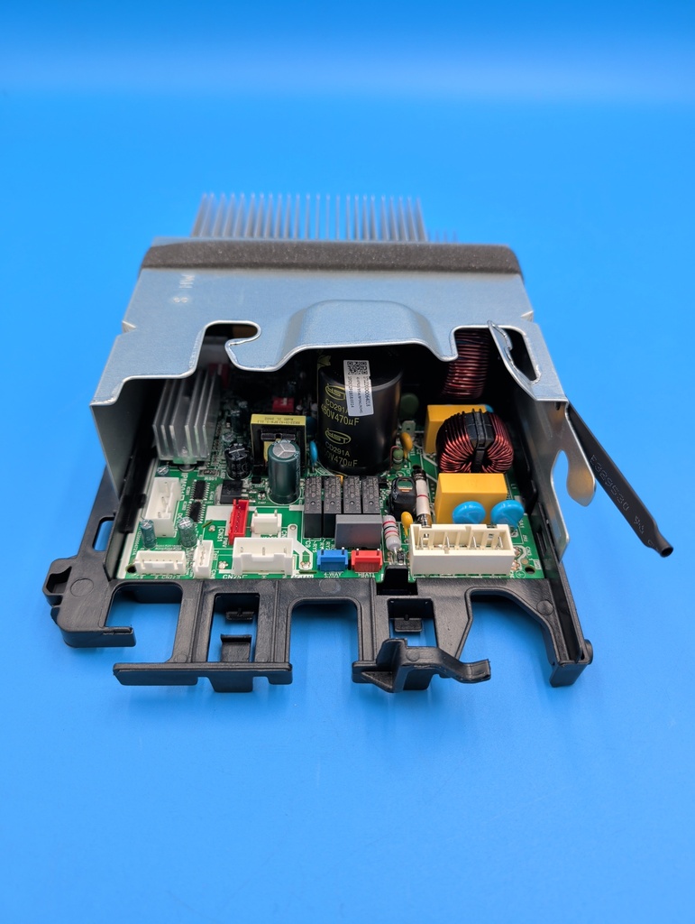 CONTROL BOX, PCB ASSY  4056023973