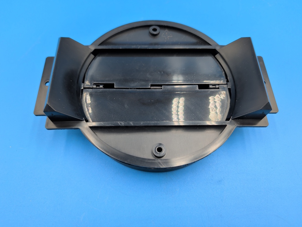 NON RETURN VALVE 120MM OUTLET 4055540563