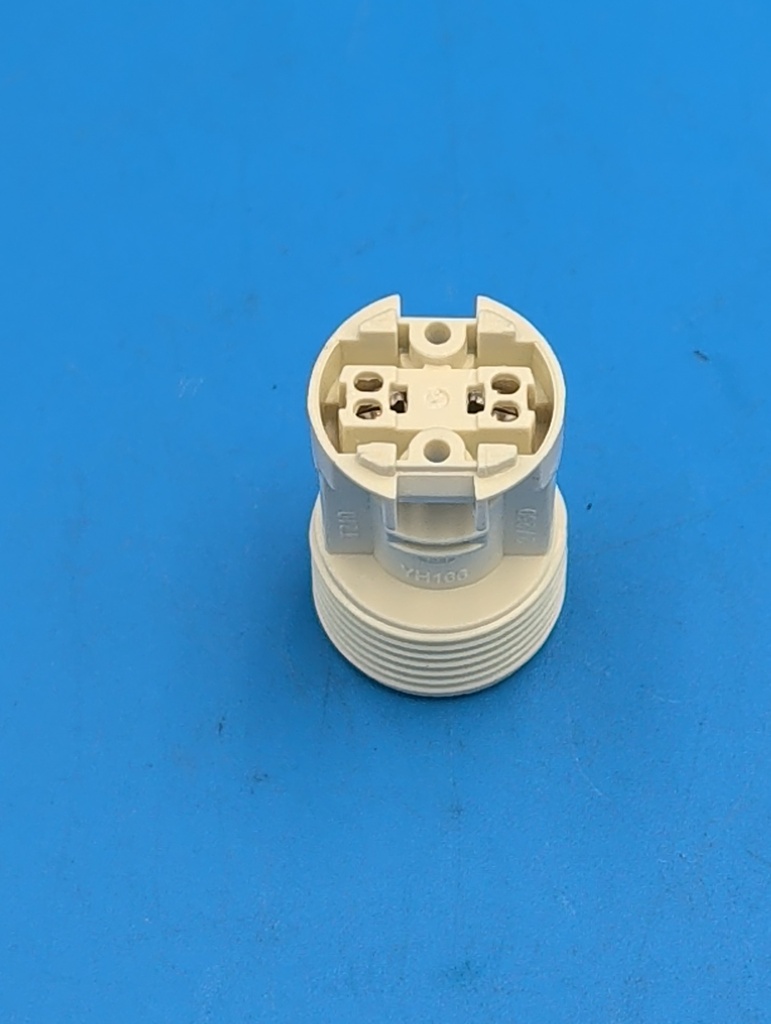 HOLDER LAMP E14 4055540134