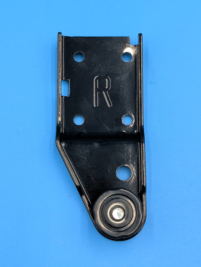 FOOT LEFT ASSY 140018296016