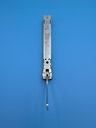 HINGE DOOR GRILL 4055550026