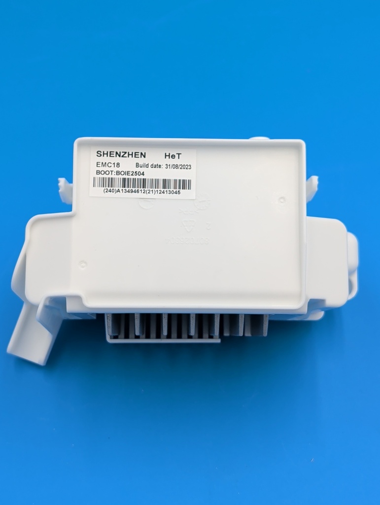 PCBA MCB EMC18 PMM W/ PFC 140134946106