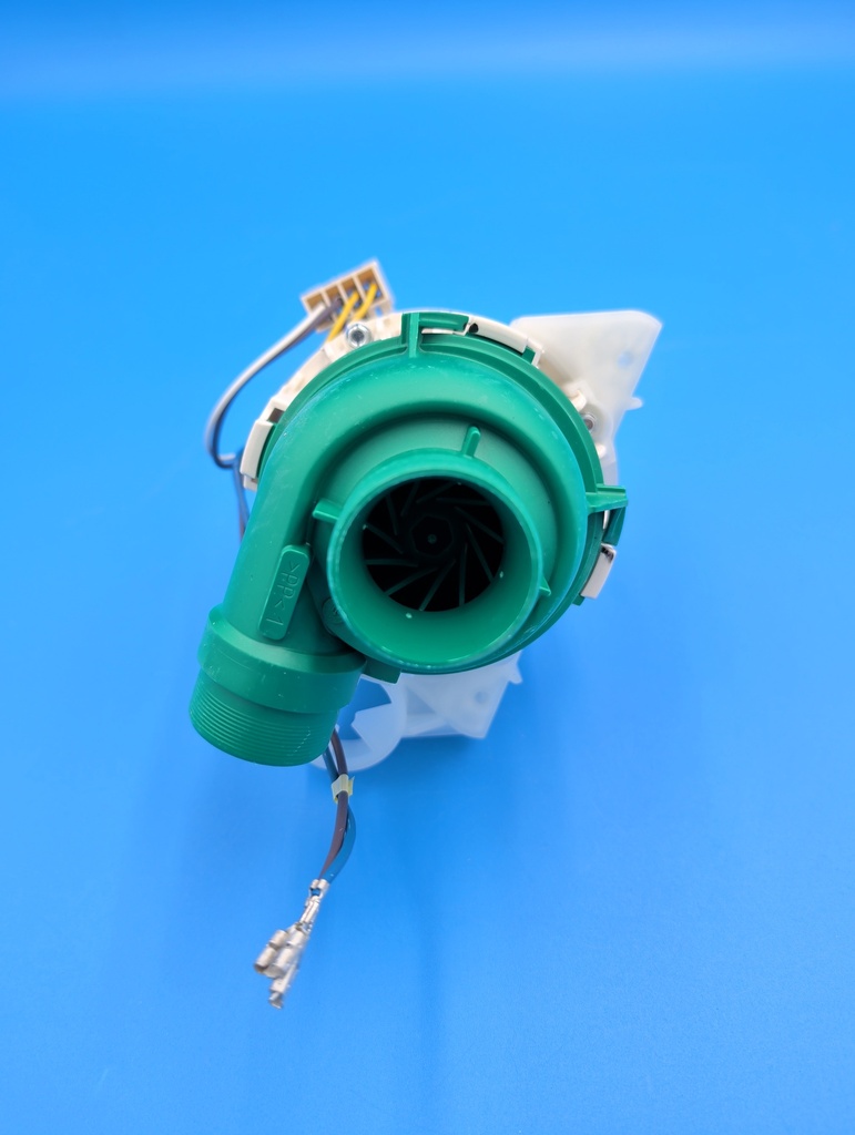 PUMP CIRCULATION COMP 2800RPM 140000397020