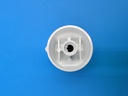 KNOB CHEF WHITE FF 140157296017